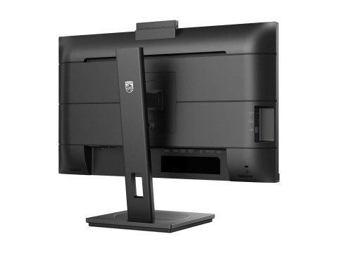 Philips 24B1U5301H - 5000 Series - monitor LED - USB - 23.8" - 1920 x 1080 Full HD (1080p) @ 75 Hz - IPS - 300 cd/m² - 1000:1 - 
