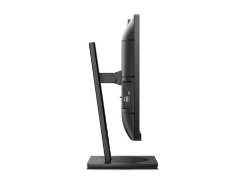 Philips 24B1U5301H - 5000 Series - monitor LED - USB - 23.8" - 1920 x 1080 Full HD (1080p) @ 75 Hz - IPS - 300 cd/m² - 1000:1 - 