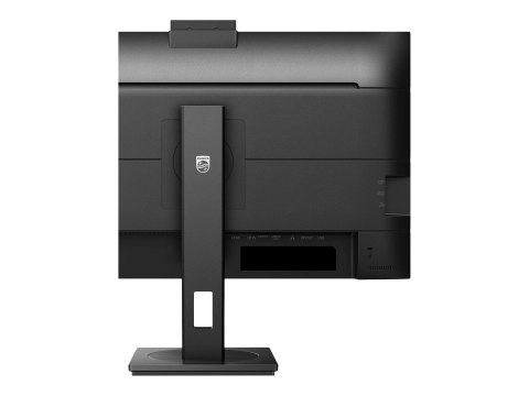 Philips 27B1U5601H - 5000 Series - monitor LED - USB - 27" - 2560 x 1440 QHD @ 75 Hz - IPS - 350 cd/m² - 1000:1 - 4 ms - HDMI, D