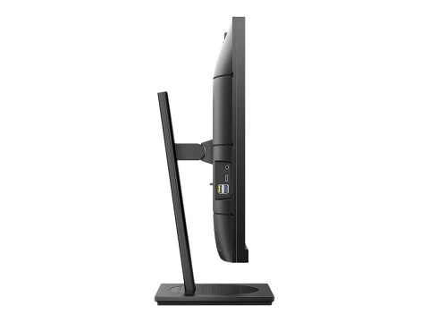 Philips 27B1U5601H - 5000 Series - monitor LED - USB - 27" - 2560 x 1440 QHD @ 75 Hz - IPS - 350 cd/m² - 1000:1 - 4 ms - HDMI, D
