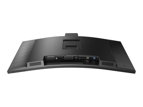 Philips 34B1U5600CH - 5000 Series - monitor LED - zaokrąglony - 34" - 3440 x 1440 WQHD @ 120 Hz - VA - 350 cd/m² - 3000:1 - 4 ms