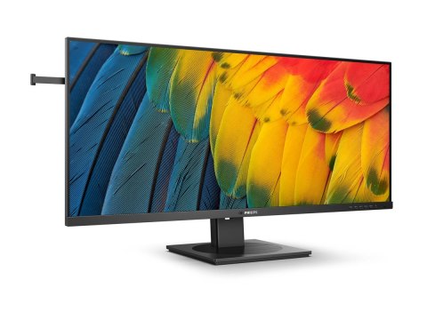 Philips 40B1U5600 - 5000 Series - monitor LED - USB - 40" (39.53" widoczny) - 3440 x 1440 WQHD @ 120 Hz - IPS - 500 cd/m² - 1200
