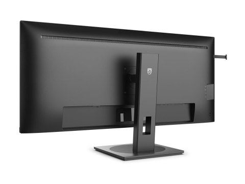 Philips 40B1U5600 - 5000 Series - monitor LED - USB - 40" (39.53" widoczny) - 3440 x 1440 WQHD @ 120 Hz - IPS - 500 cd/m² - 1200