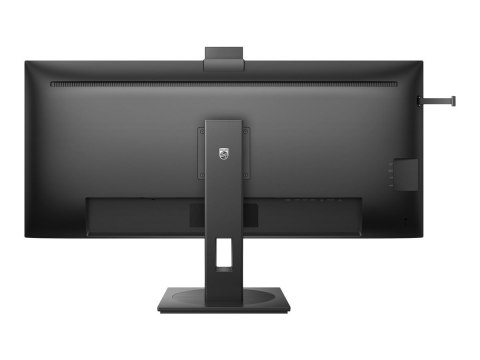 Philips 40B1U5601H - 5000 Series - monitor LED - 40" (39.53" widoczny) - 3440 x 1440 UWQHD @ 120 Hz - IPS - 300 cd/m² - 1200:1 -