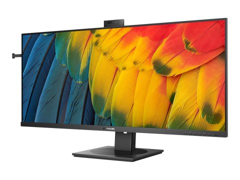 Philips 40B1U5601H - 5000 Series - monitor LED - 40" (39.53" widoczny) - 3440 x 1440 UWQHD @ 120 Hz - IPS - 300 cd/m² - 1200:1 -
