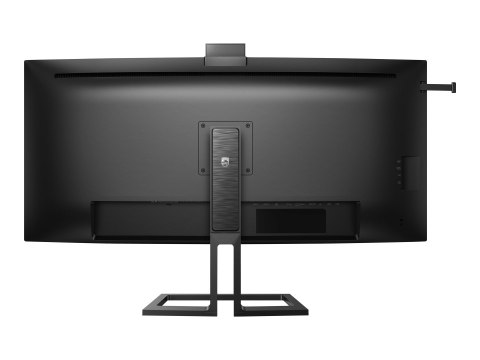 Philips 40B1U6903CH - 6000 Series - monitor LED - zaokrąglony - USB - 39.7" - 5120 x 2160 WUHD @ 75 Hz - IPS - 300 cd/m² - 1000: