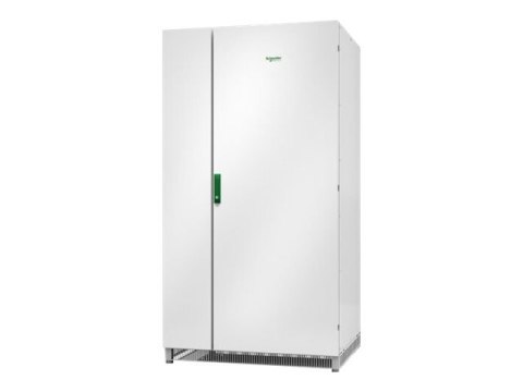 Schneider Electric Easy UPS 3M Classic Battery Cabinet with batteries, IEC - Config D - obudowa baterii - dla P/N: E3MUPS100KHS,