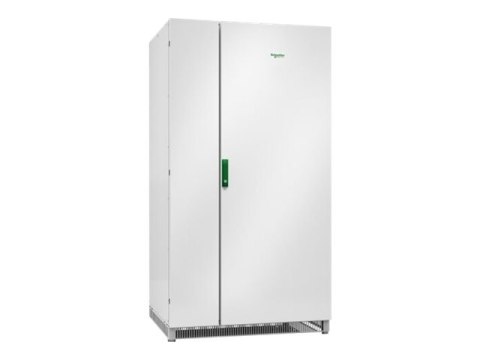 Schneider Electric Easy UPS 3M Classic Battery Cabinet with batteries, IEC - Config D - obudowa baterii - dla P/N: E3MUPS100KHS,