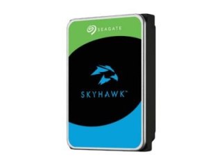 Seagate SkyHawk ST1000VX013 - Dysk twardy - 1 TB - wewnętrzny - 3,5" - SATA 6Gb/s - bufor: 256 MB