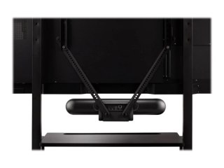 ViewSonic VB-WMK-002 - Zestaw do montażu (mocowanie ściennny) - dla aparat fotograficzny - montaż na ścianie - dla ViewSonic VB-