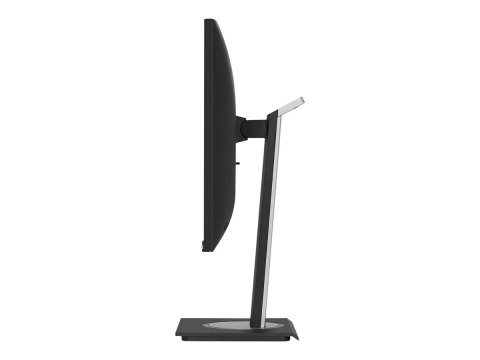 ViewSonic VG2756-4K - Monitor LED - 27" (27" widoczny) - 3840 x 2160 4K - IPS - 350 cd/m² - 1000:1 - 5 ms - 2xHDMI, DisplayPort,