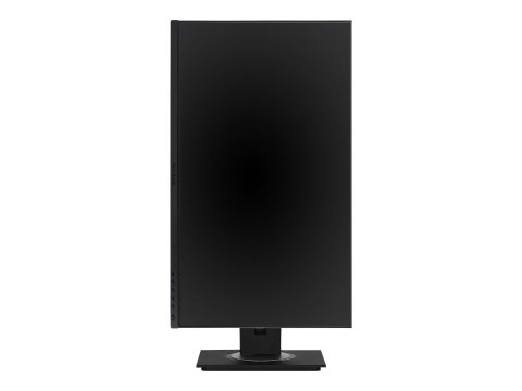 ViewSonic VG2756-4K - Monitor LED - 27" (27" widoczny) - 3840 x 2160 4K - IPS - 350 cd/m² - 1000:1 - 5 ms - 2xHDMI, DisplayPort,