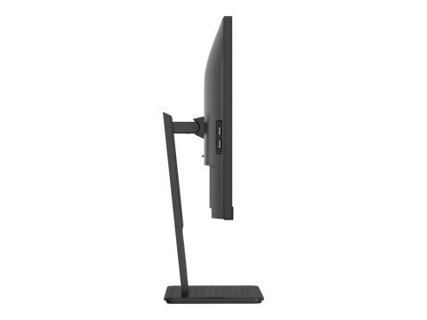 AOC Pro-line 24P3CV - P3 Series - monitor LED - 24" (23.8" widoczny) - 1920 x 1080 Full HD (1080p) @ 75 Hz - IPS - 300 cd/m² - 1