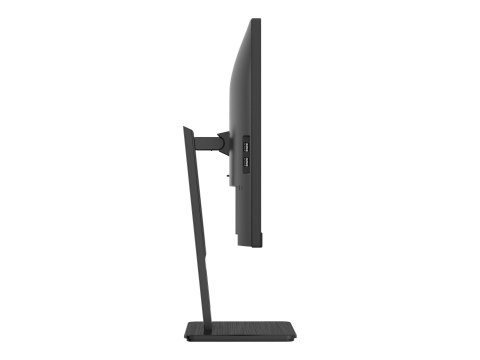 AOC Pro-line 24P3CW - Monitor LED - 24" (23.8" widoczny) - 1920 x 1080 Full HD (1080p) @ 75 Hz - IPS - 300 cd/m² - 1000:1 - 4 ms