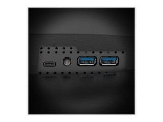 AOC Pro-line Q27P3CV - Monitor LED - 27" - 2560 x 1440 QHD @ 75 Hz - IPS - 350 cd/m² - 1000:1 - 4 ms - 2xHDMI, DisplayPort, USB-