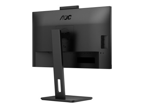 AOC Pro-line Q27P3CW - Monitor LED - 27" - 2560 x 1440 QHD @ 75 Hz - IPS - 350 cd/m² - 1000:1 - 4 ms - 2xHDMI, DisplayPort, USB-