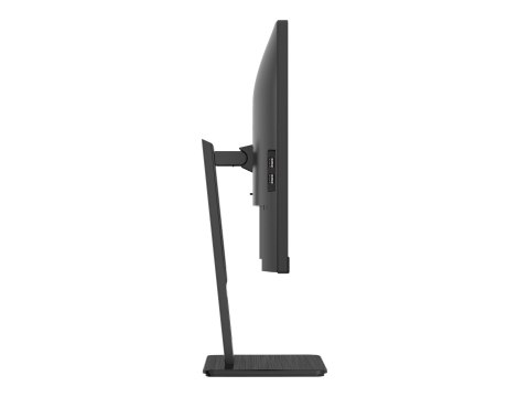 AOC Pro-line Q27P3CW - Monitor LED - 27" - 2560 x 1440 QHD @ 75 Hz - IPS - 350 cd/m² - 1000:1 - 4 ms - 2xHDMI, DisplayPort, USB-