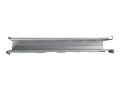 APC Easy UPS SRV - UPS (montowany w stojaku) - AC 230 V - 5000 wat - 5000 VA - RS-232, USB - złącza wyjściowe: 1 - 4U - czarny
