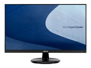 ASUS C1242HE - Monitor LED - 24" (23.8" widoczny) - 1920 x 1080 Full HD (1080p) @ 60 Hz - VA - 250 cd/m² - 3000:1 - 5 ms - HDMI,