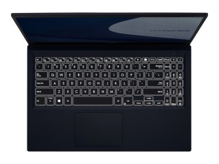 ASUS ExpertBook B1 B1500CBA-BQ0566X - Intel Core i3 - 1215U / do 4.4 GHz - Win 11 Pro - UHD Graphics - 8 GB RAM - 512 GB SSD NVM