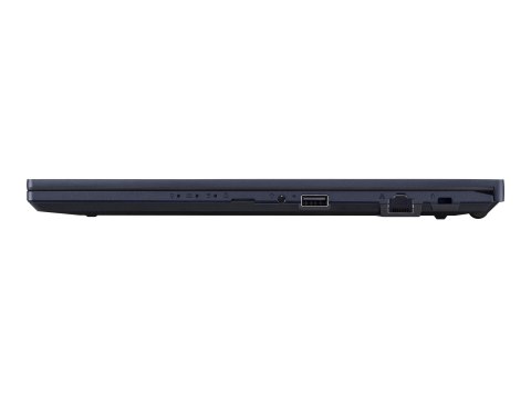 ASUS ExpertBook B1 B1500CEAE-BQ3019X - Konstrukcja zawiasu 180 stopni - Intel Core i3 - 1135G7 / do 4.2 GHz - Win 11 Pro - Grafi