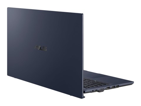 ASUS ExpertBook B1 B1500CEAE-BQ3937X - Konstrukcja zawiasu 180 stopni - Intel Core i3 - 1115G4 / do 4.1 GHz - Win 11 Pro - UHD G
