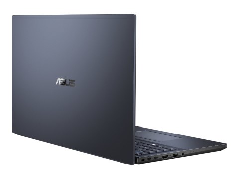 ASUS ExpertBook B2 B2502CBA-BQ0043X - Intel Core i5 - 1240P / do 4.4 GHz - Win 11 Pro - Grafika Intel Iris Xe - 8 GB RAM - 512 G
