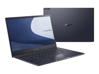 ASUS ExpertBook B5 B5302CBA-EG0221X - Intel Core i5 - 1235U / do 4.4 GHz - vPro Essentials - Win 11 Pro - Grafika Intel Iris Xe 