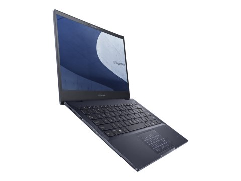 ASUS ExpertBook B5 B5302CBA-EG0221X - Intel Core i5 - 1235U / do 4.4 GHz - vPro Essentials - Win 11 Pro - Grafika Intel Iris Xe 