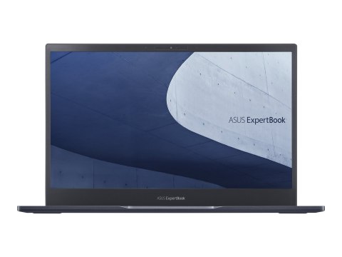 ASUS ExpertBook B5 B5302CBA-EG0221X - Intel Core i5 - 1235U / do 4.4 GHz - vPro Essentials - Win 11 Pro - Grafika Intel Iris Xe 