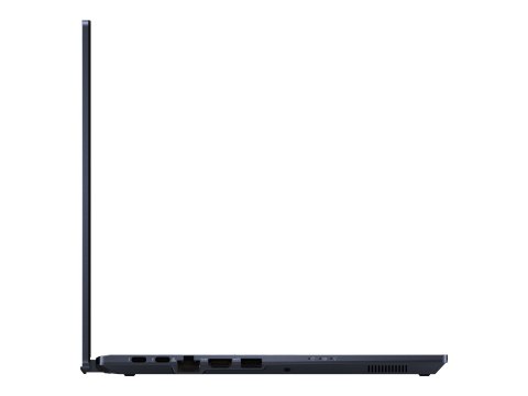 ASUS ExpertBook B5 B5402CBA-KI0574XS - Intel Core i5 - 1240P / do 4.4 GHz - Win 11 Pro - Grafika Intel Iris Xe - 8 GB RAM - 512 