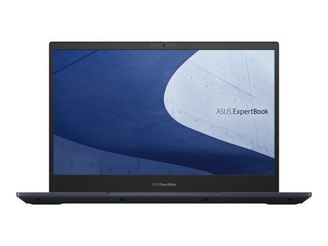 ASUS ExpertBook B5 B5402CBA-KI0574XS - Intel Core i5 - 1240P / do 4.4 GHz - Win 11 Pro - Grafika Intel Iris Xe - 8 GB RAM - 512 
