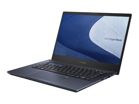 ASUS ExpertBook B5 B5402CBA-KI0574XS - Intel Core i5 - 1240P / do 4.4 GHz - Win 11 Pro - Grafika Intel Iris Xe - 8 GB RAM - 512 