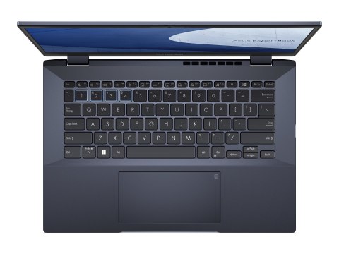 ASUS ExpertBook B5 B5402CBA-KI0574XS - Intel Core i5 - 1240P / do 4.4 GHz - Win 11 Pro - Grafika Intel Iris Xe - 8 GB RAM - 512 