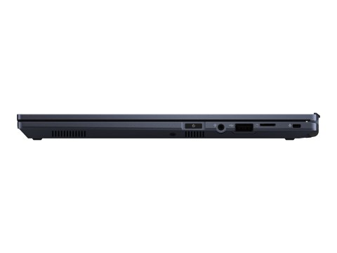 ASUS ExpertBook B5 B5402CBA-KI0574XS - Intel Core i5 - 1240P / do 4.4 GHz - Win 11 Pro - Grafika Intel Iris Xe - 8 GB RAM - 512 