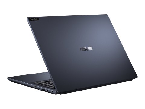 ASUS ExpertBook B5 B5602CBA-MB0072X - Intel Core i7 - 1260P / do 4.7 GHz - Win 11 Pro - Grafika Intel Iris Xe - 24 GB RAM - 512 