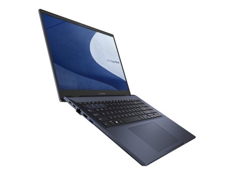 ASUS ExpertBook B5 B5602CBA-MB0072X - Intel Core i7 - 1260P / do 4.7 GHz - Win 11 Pro - Grafika Intel Iris Xe - 24 GB RAM - 512 