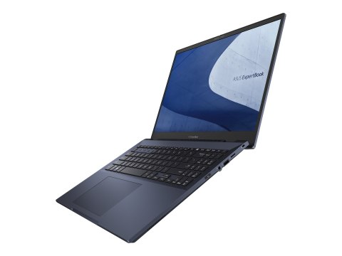 ASUS ExpertBook B5 B5602CBA-MB0072X - Intel Core i7 - 1260P / do 4.7 GHz - Win 11 Pro - Grafika Intel Iris Xe - 24 GB RAM - 512 