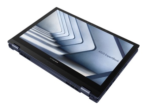 ASUS ExpertBook B6 Flip B6602FC2-MH0235X - Z klapką - Intel Core i7 - 12850HX / do 4.8 GHz - Win 11 Pro - RTX A2000 - 32 GB RAM 