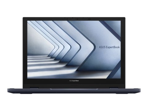ASUS ExpertBook B6 Flip B6602FC2-MH0235X - Z klapką - Intel Core i7 - 12850HX / do 4.8 GHz - Win 11 Pro - RTX A2000 - 32 GB RAM 