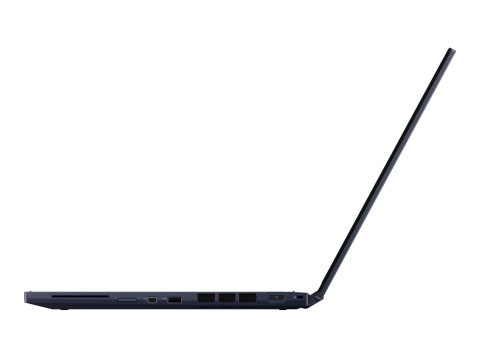 ASUS ExpertBook B6 Flip B6602FC2-MH0235X - Z klapką - Intel Core i7 - 12850HX / do 4.8 GHz - Win 11 Pro - RTX A2000 - 32 GB RAM 