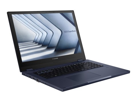 ASUS ExpertBook B6 Flip B6602FC2-MH0235X - Z klapką - Intel Core i7 - 12850HX / do 4.8 GHz - Win 11 Pro - RTX A2000 - 32 GB RAM 