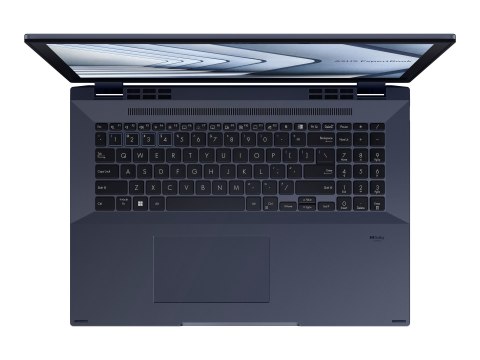 ASUS ExpertBook B6 Flip B6602FC2-MH0235X - Z klapką - Intel Core i7 - 12850HX / do 4.8 GHz - Win 11 Pro - RTX A2000 - 32 GB RAM 