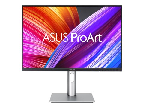 ASUS ProArt PA248CRV - Monitor LED - 24.1" - 1920 x 1200 WUXGA @ 75 Hz - IPS - 350 cd/m² - 1000:1 - HDR10 - 5 ms - 2xHDMI, 2xDis