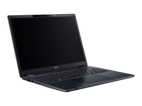 Acer TravelMate P4 TMP414-52 - Konstrukcja zawiasu 180 stopni - Intel Core i5 - 1240P / do 4.4 GHz - Win 11 Pro - Grafika Intel 