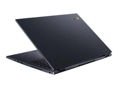 Acer TravelMate P4 TMP416-51 - Intel Core i5 - 1240P / do 4.4 GHz - Win 11 Pro - Grafika Intel Iris Xe - 8 GB RAM - 512 GB SSD -