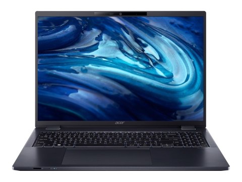 Acer TravelMate P4 TMP416-51 - Intel Core i5 - 1240P / do 4.4 GHz - Win 11 Pro - Grafika Intel Iris Xe - 8 GB RAM - 512 GB SSD -