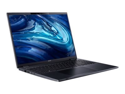 Acer TravelMate P4 TMP416-51 - Intel Core i5 - 1240P / do 4.4 GHz - Win 11 Pro - Grafika Intel Iris Xe - 8 GB RAM - 512 GB SSD -