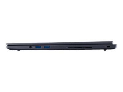 Acer TravelMate P4 TMP416-51 - Intel Core i5 - 1240P / do 4.4 GHz - Win 11 Pro - Grafika Intel Iris Xe - 8 GB RAM - 512 GB SSD -