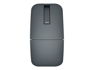Dell MS700 - Mysz - LED optyczny - 2 przyciski - bezprzewodowa - Bluetooth 5.0 LE - czarny - z 3 lata Advanced Exchange Service